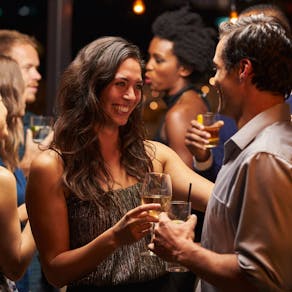 Singles Party @ Tequila Mockingbird, Covent Garden (Ages: 30-50)
