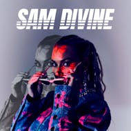 Wegotthefunk | SAM DIVINE | March 7th Emporium at The Emporium