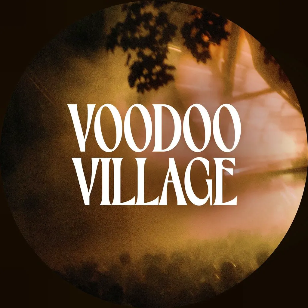 Voodoo Village Festival at Warandestraat