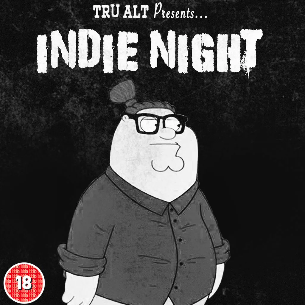 Tru Alt Presents: Indie Night at Station East 