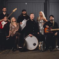 New Year's Eve - Gala Dinner at The Cumberland Hotel