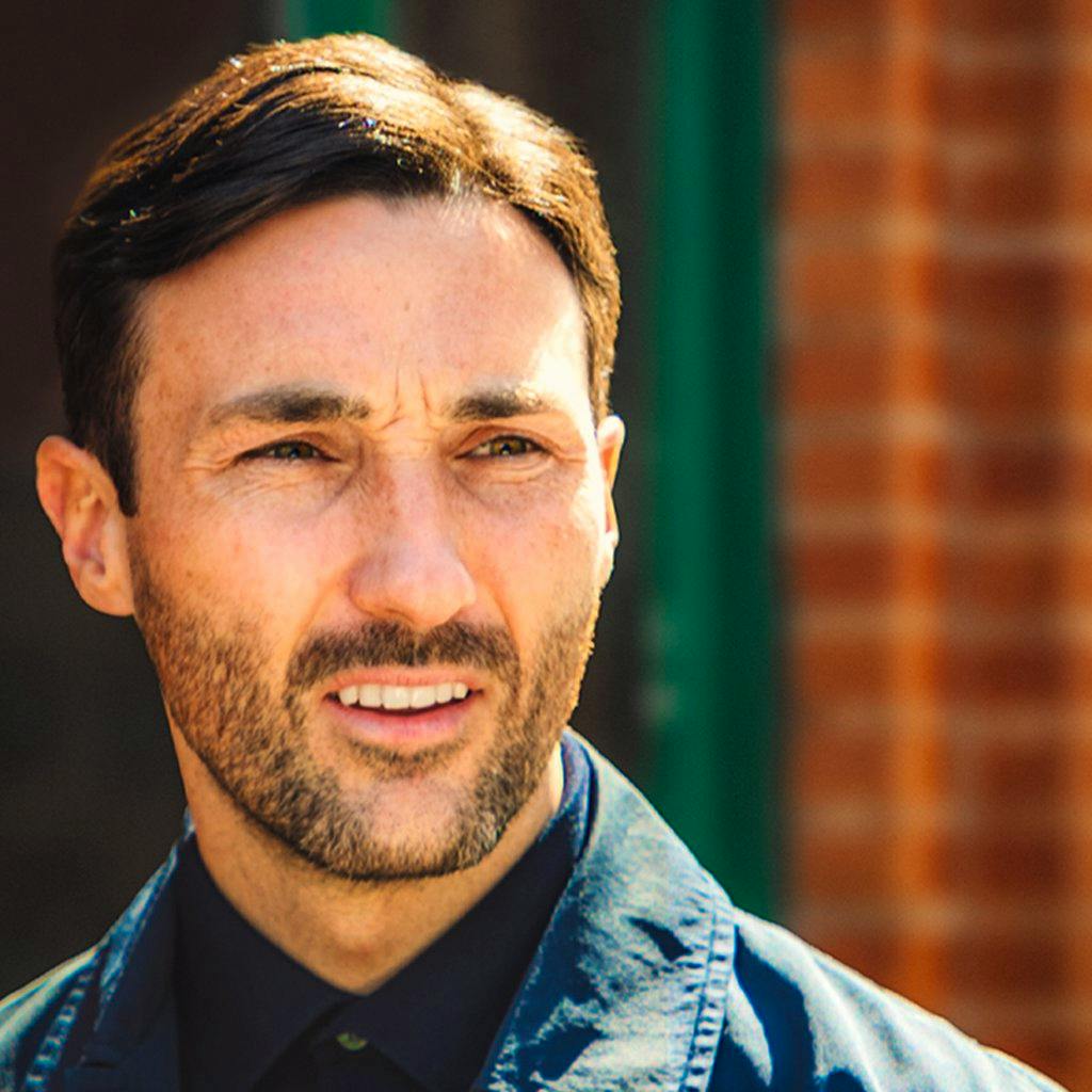 Josh James: Doin' Alright Tour at Norden Farm Centre For The Arts