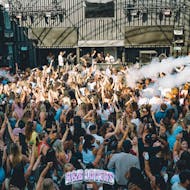 R&B Lovers - Saturday 6th June - SOBAR Southampton at Sobar Southampton