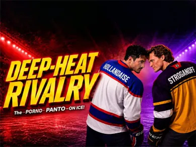 Deep-heat Rivalry