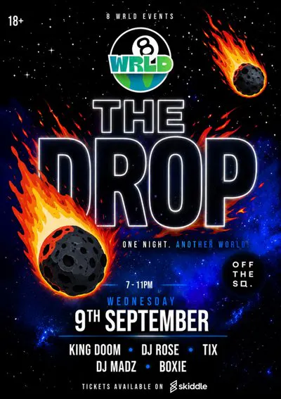flyer