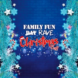 1994 Christmas family fun day rave Tickets | The Classic Grand Glasgow  | Sat 10th December 2022 Lineup