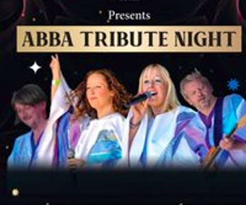 ABBA Tribute Night