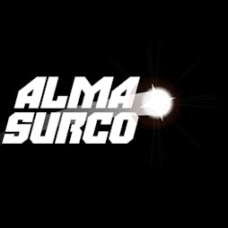 Reviews: Alma Surco Presents: DXNBY | Stage And Radio Manchester  | Sat 25th June 2022