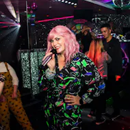 SNL presents: Live Bands, Eurovision & Disco Belters @ Dysco, Li at DYSCO Liverpool