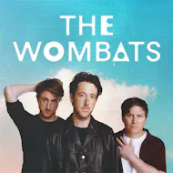 THE WOMBATS Live in NORWICH at Earlham Park