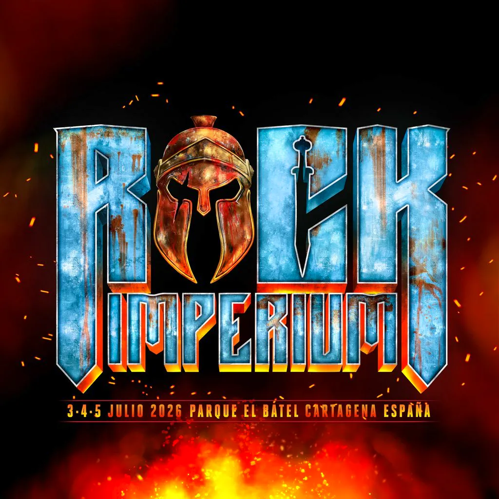 Rock Imperium Festival at El Batel Park