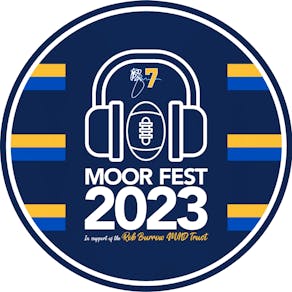 Moor Fest 2023