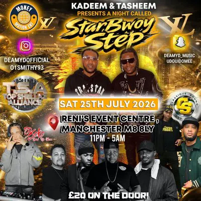 flyer