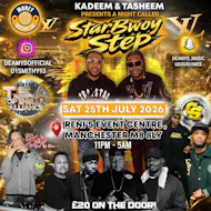 StarBwoy Step XL at Reni's Event Centre
