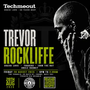 Techmeout - Craigi Love 50th with Trevor Rockliffe