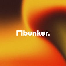 bunker: terrace opening party w/ HEADLINER TBA (PIV, META) at The Vines