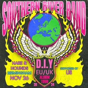 The Southern River Band