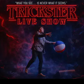 Trickster The Live Show Halloween Special