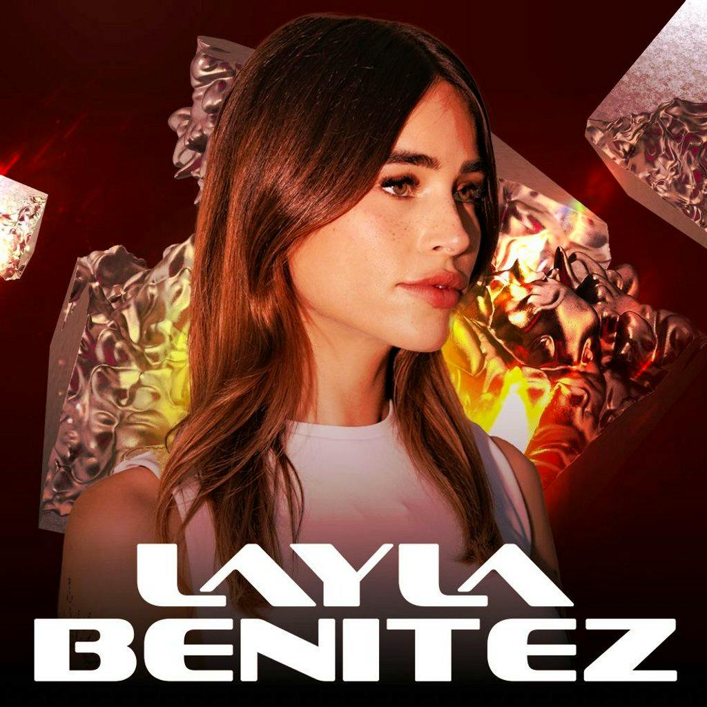Mas Alto presents: Layla Benitez at Arts Club