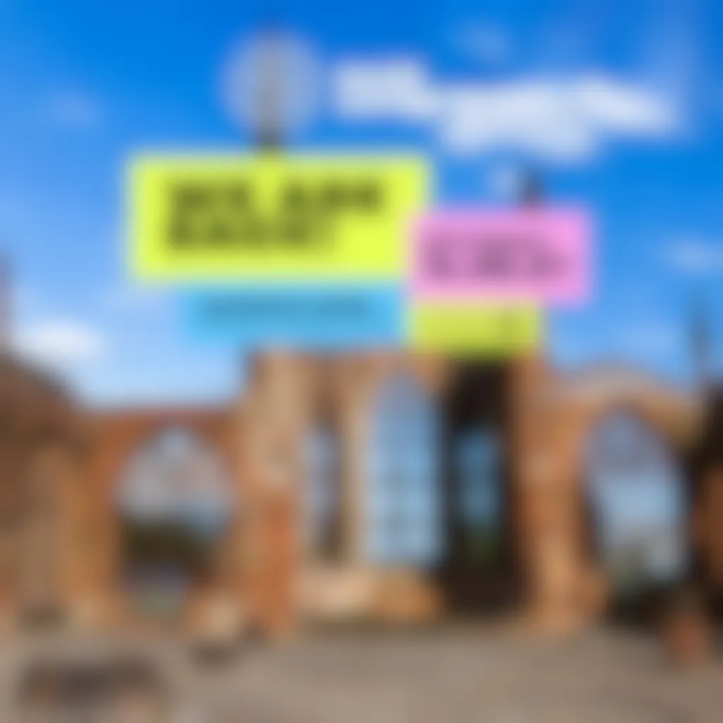 banner