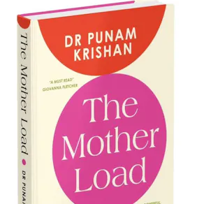 An afternoon with Dr Punam