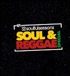 Soulful Sessions Soul & Reggae 2 Room Special 