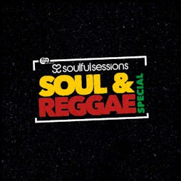 Venue: Soulful Sessions Soul & Reggae 2 Room Special  | Ivory Tower Preston  | Sat 24th September 2022