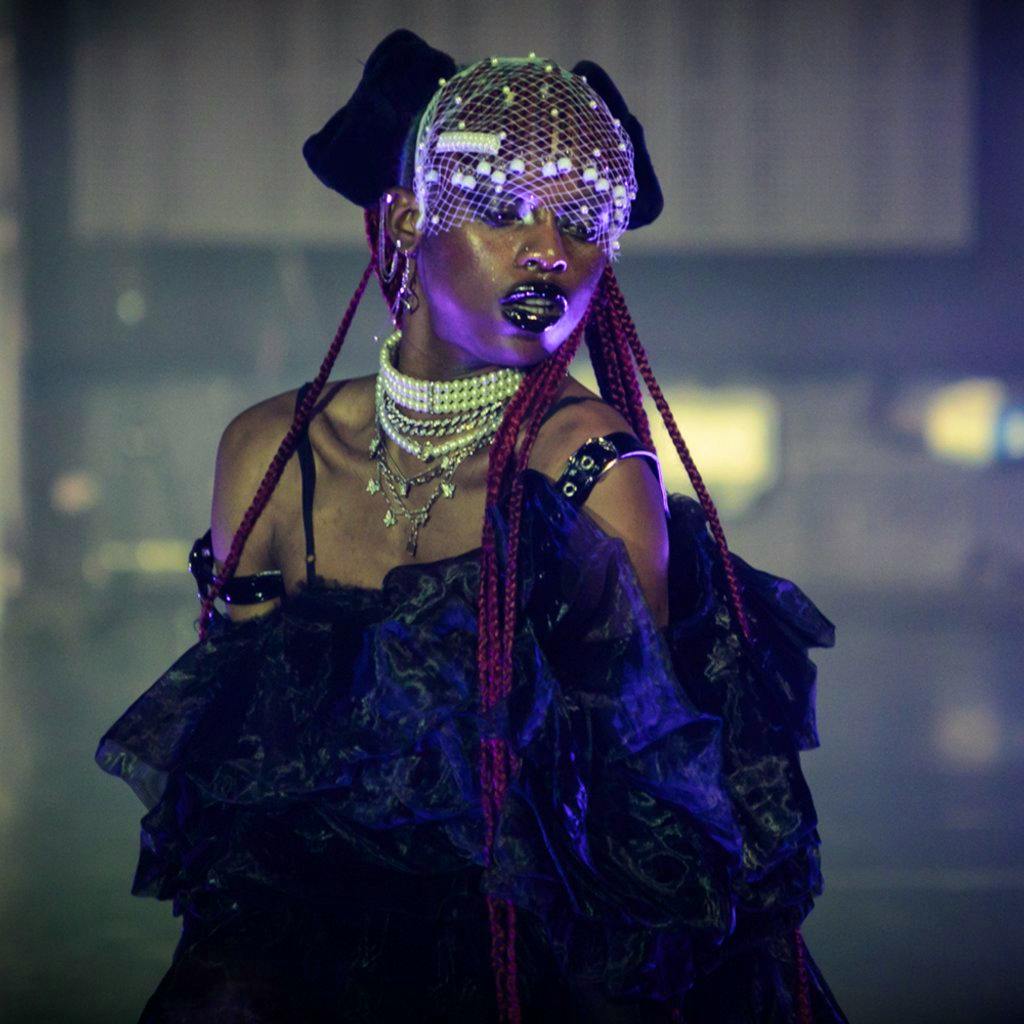 Black Pride Extravaganza