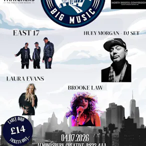 Small Town, Big Music '26