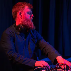 GCF: Event 2 / Manasamitra: Lullaby-Sonic Cradle