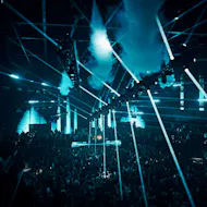 Carl Cox at [UNVRS] Ibiza