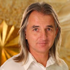 Braco - The Beauty and Power of Silence at College Of Psychic Studies