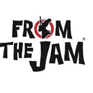 From the Jam at Weymouth Pavilion Ocean Rooms