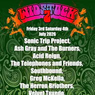 Widstock 2 at The Royal Oak Ockbrook DE72 3SE