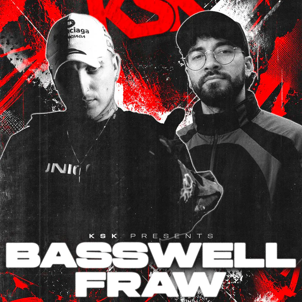 KSK Presents : FRAW + BASSWELL at Arts Club