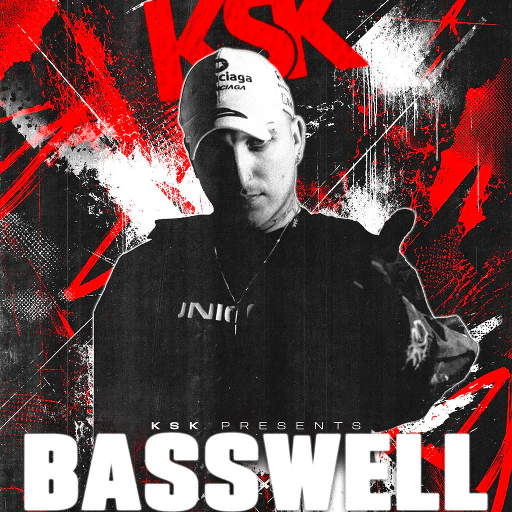 KSK Presents : BASSWELL at Room 2