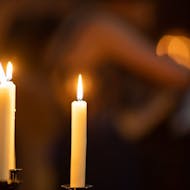 Valentines Night at the Opera by Candlelight- Feat. Nessun Dorma at Ely Cathedral