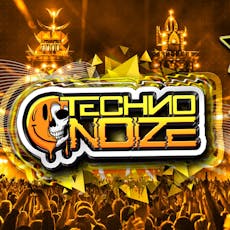 Techno Noize! - 01 at The Piper Nightclub