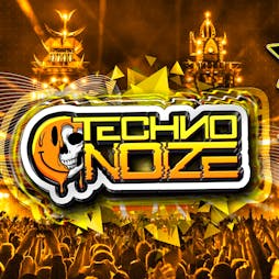 Techno Noize! - 01 Tickets | The Piper Nightclub Hull  | Fri 5th July 2024 Lineup