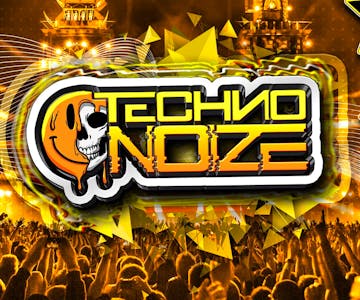 Techno Noize! - 01