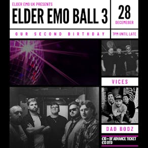 Elder Emo Ball 3