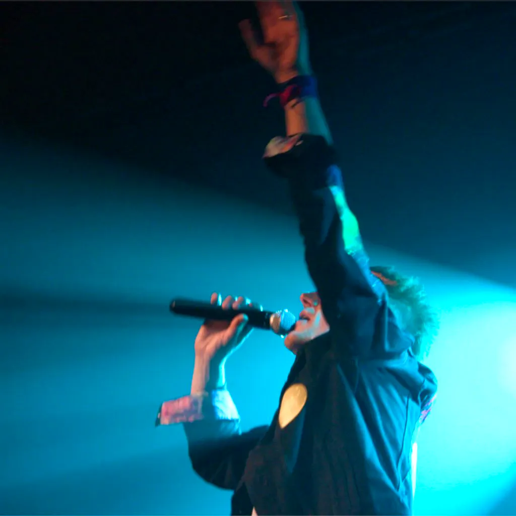 Coldplay, Oasis and Stereophonics - Tribute Triple Bill at Network Sheffield 14 16 Matilda Street S14qd