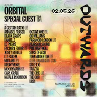 Outwards at Progress