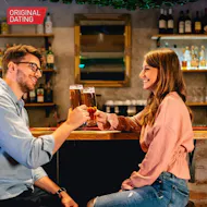 Speed Dating in Bath @ The Bootlegger | 30s-40s at The Bootlegger In Bath