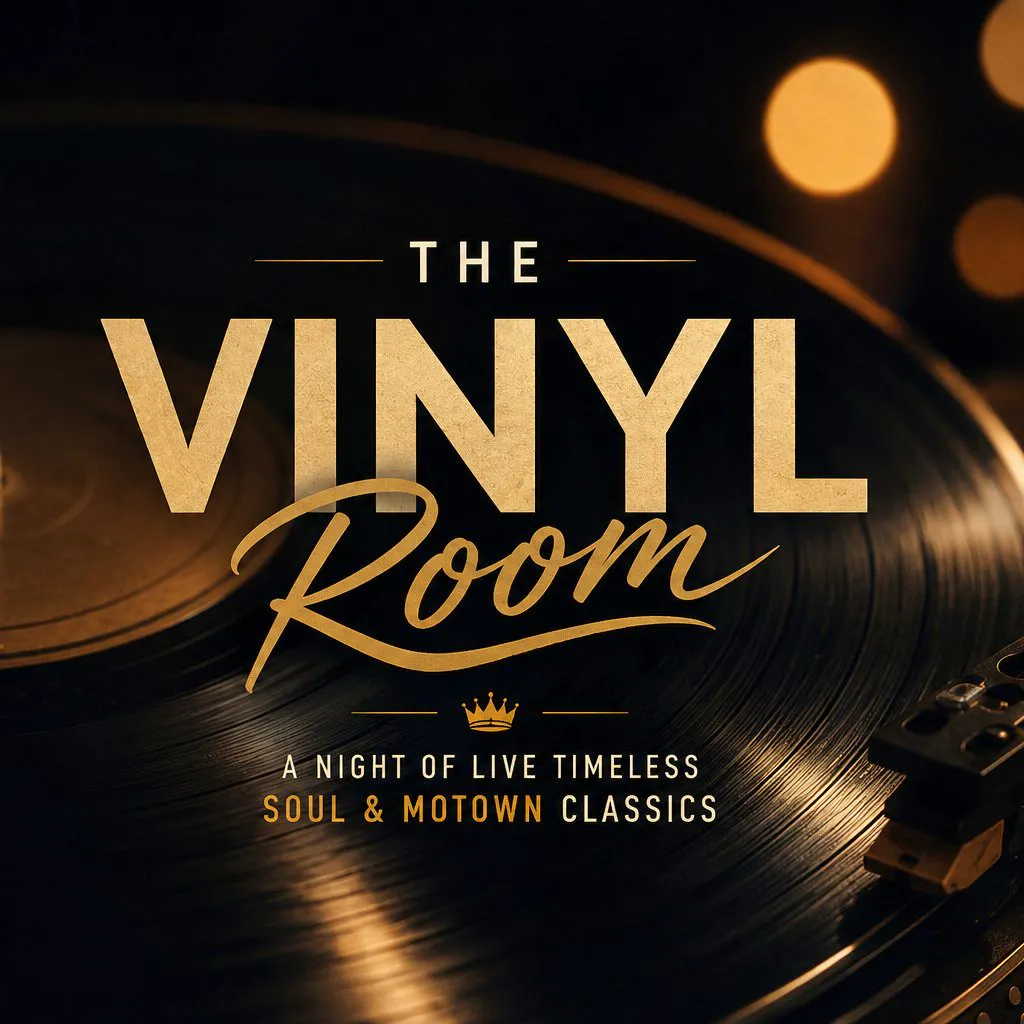 The Vinyl Room at Dunnings 2