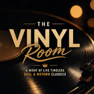 The Vinyl Room at Dunnings 2