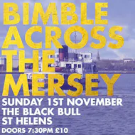 Bimble Across The Mersey @ The Black Bull St Helens at The Black Bull