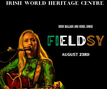 Fiedsy Irish Ballads and Rebel songs