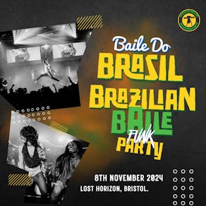 Baile Do Brazil