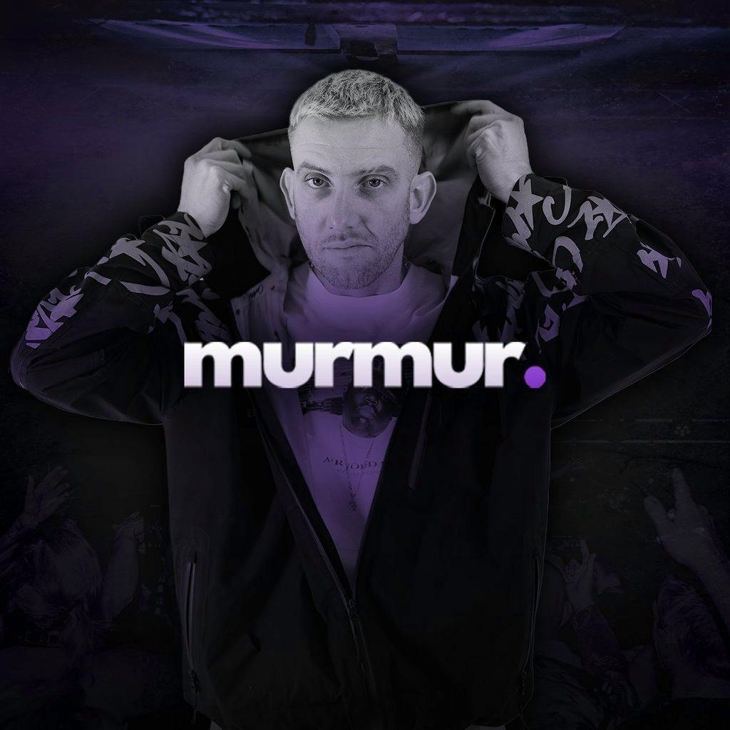 Murmur 1st Birthday · Kelvin 373 + Support at The Black Prince